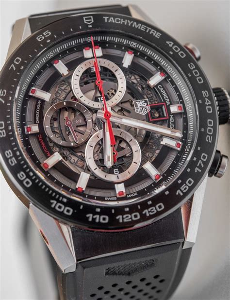 Tag Heuer Customer Reviews from Warren, RI